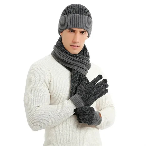 Winter 3 in 1 Set