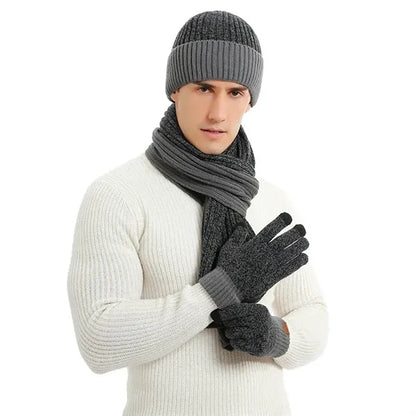 Winter 3 in 1 Set