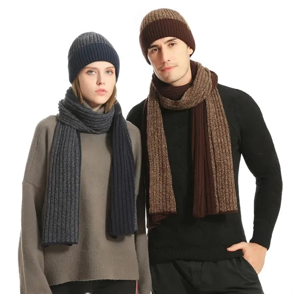 Winter 3 in 1 Set