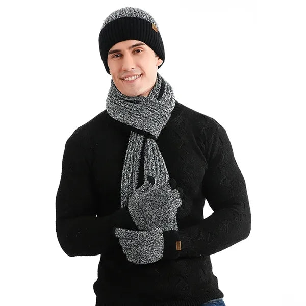 Winter 3 in 1 Set
