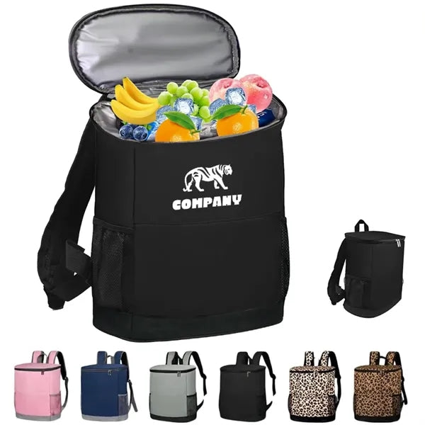 Insulated Cooler Backpack