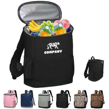 Insulated Cooler Backpack