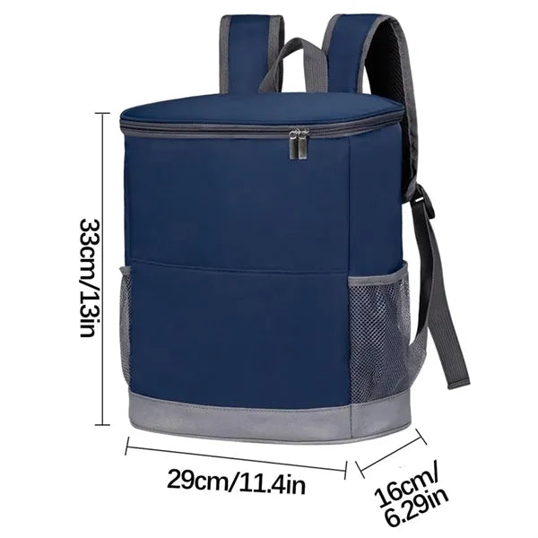 Insulated Cooler Backpack