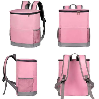 Insulated Cooler Backpack