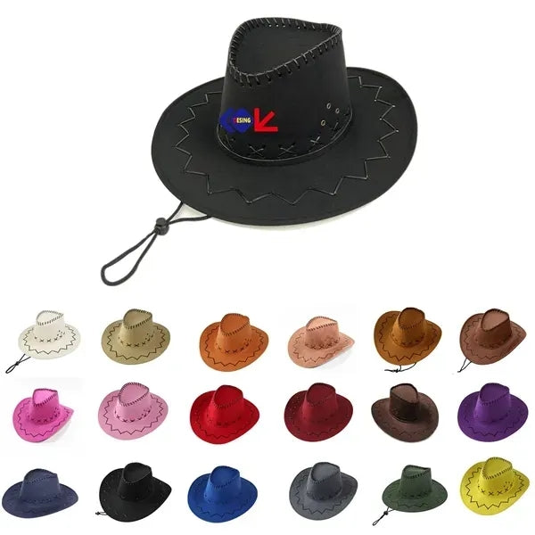Cowboy Hat