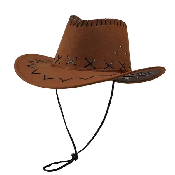 Cowboy Hat