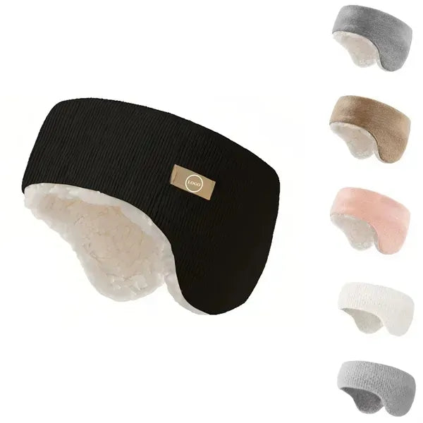 Ear Warmer Headband