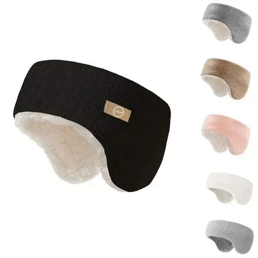 Ear Warmer Headband