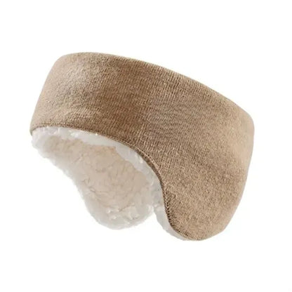 Ear Warmer Headband