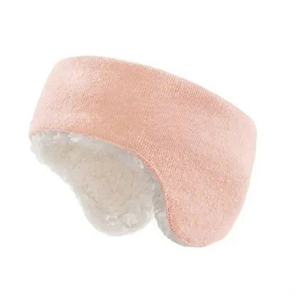 Ear Warmer Headband