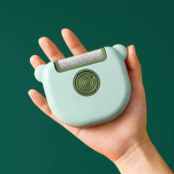 Brush Pet Hair Roller