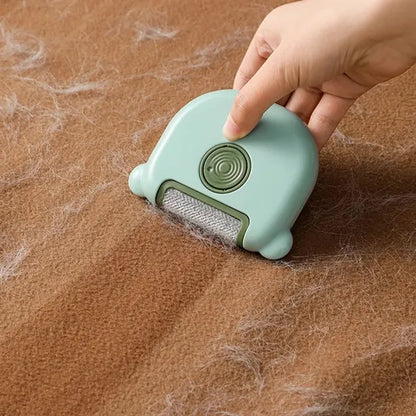 Brush Pet Hair Roller