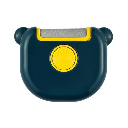 Brush Pet Hair Roller
