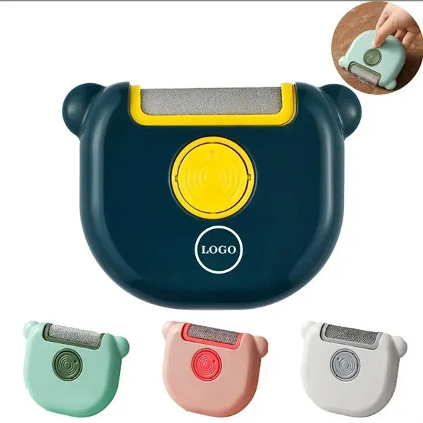 Brush Pet Hair Roller