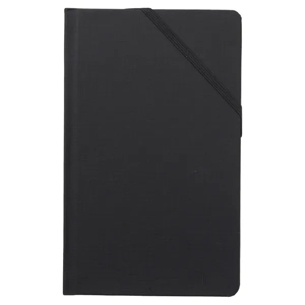 Hardcover Journals with Corner Band