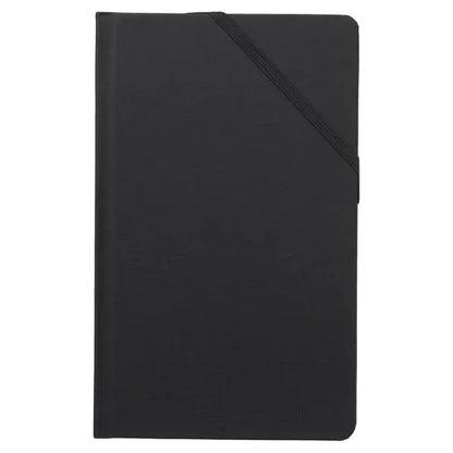 Hardcover Journals with Corner Band