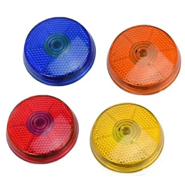 LED Warning Safety Light