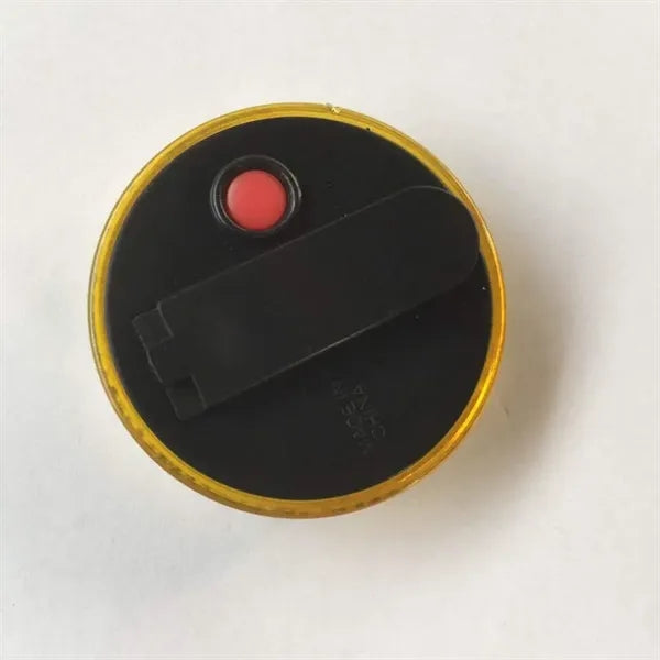 LED Warning Safety Light