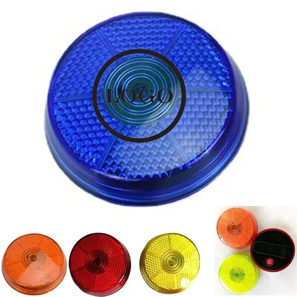 LED Warning Safety Light