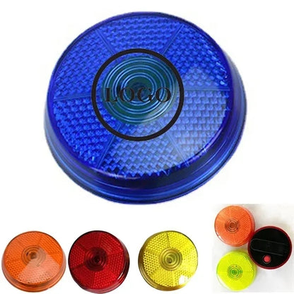 LED Warning Safety Light