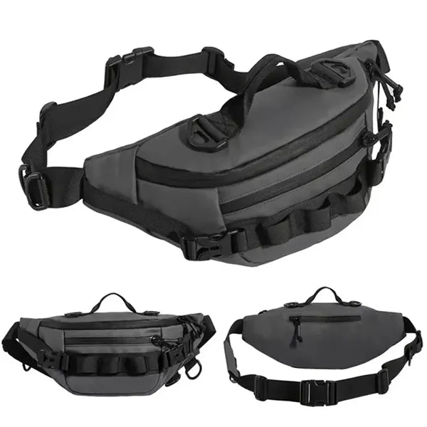 Waterproof Fishing Fanny Pack