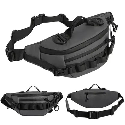Waterproof Fishing Fanny Pack
