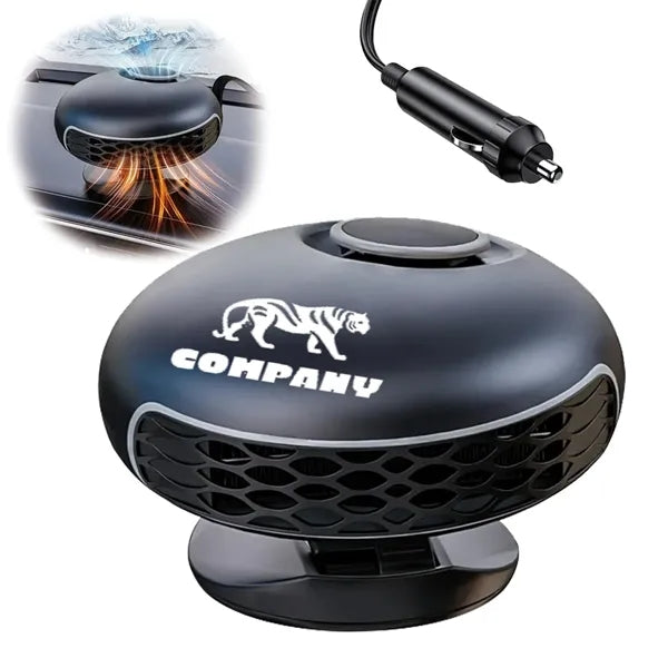 12v Portable Car Heater Fan