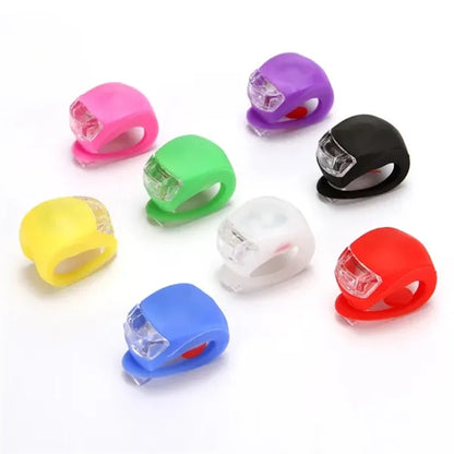 Bike LED Light