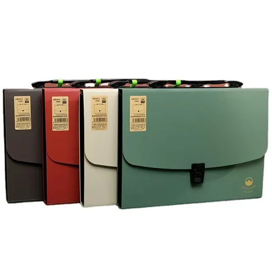 Extension Folder Pack