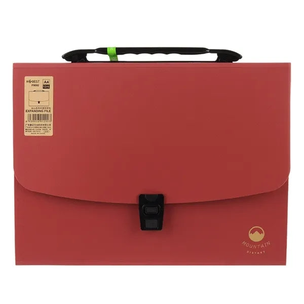 Extension Folder Pack