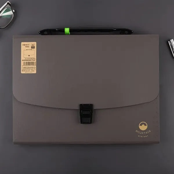 Extension Folder Pack