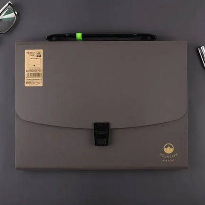 Extension Folder Pack
