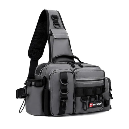 Large Capacity Fishing Tackle Bag