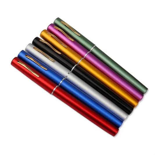 Aluminum Alloy Fishing Rod