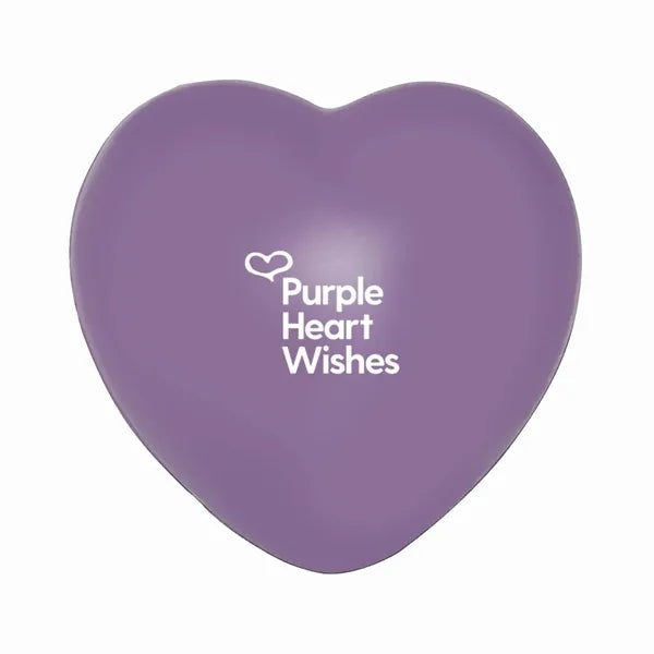 Heart Stress Reliever Ball