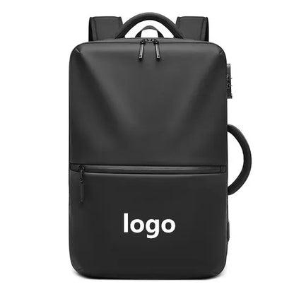 Large Vacuum Compression Backpack