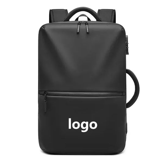 Large Vacuum Compression Backpack