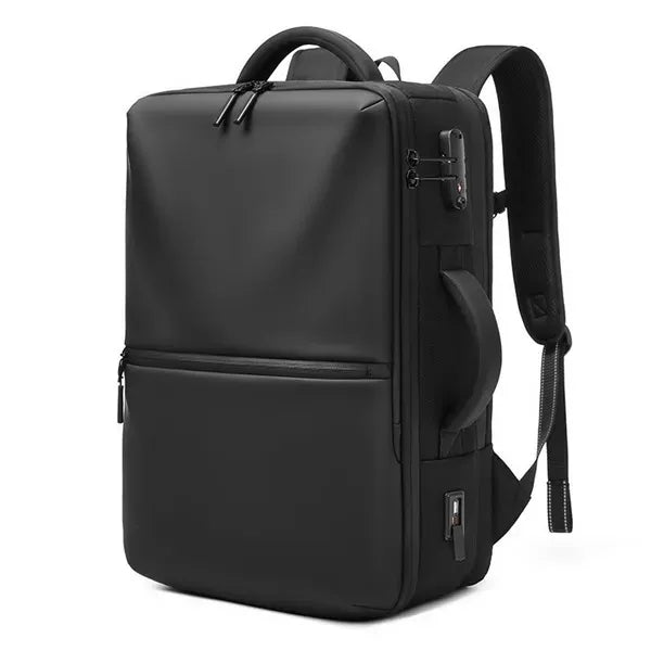 Large Vacuum Compression Backpack