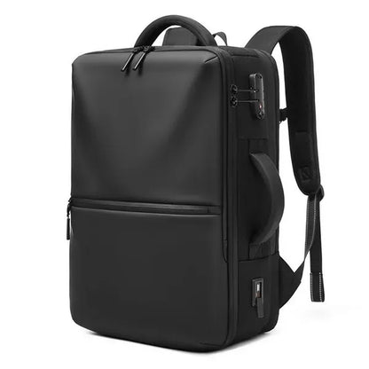 Large Vacuum Compression Backpack