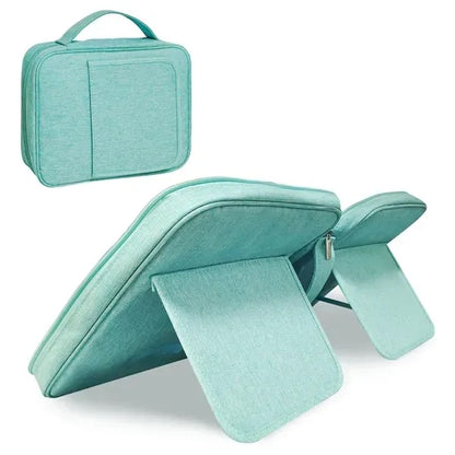 Church Bag with Book Stand