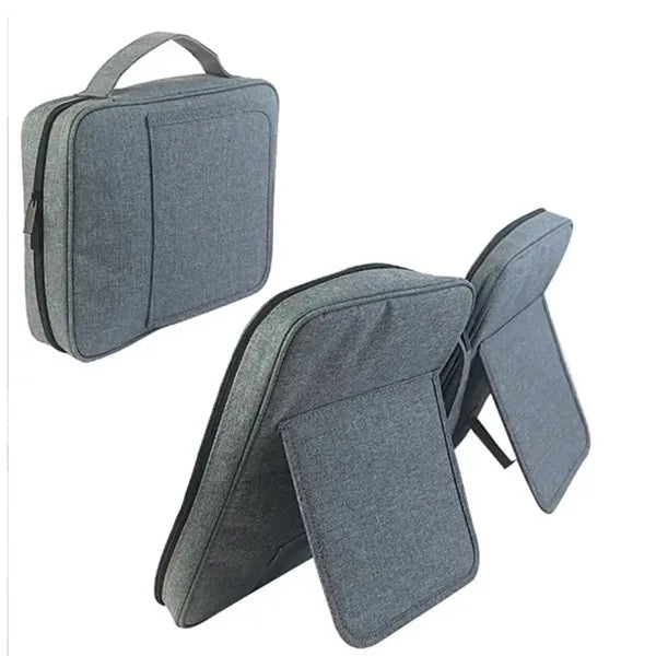 Church Bag with Book Stand