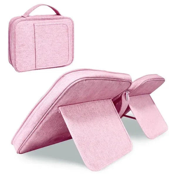 Church Bag with Book Stand