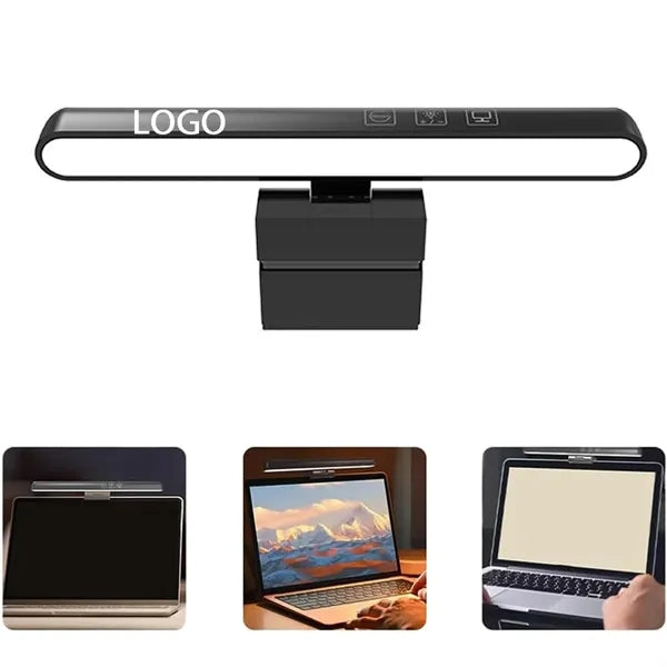 Dimming Clip Light Computer Monitor Eye Protection Light