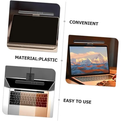 Dimming Clip Light Computer Monitor Eye Protection Light