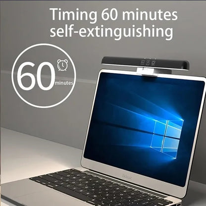 Dimming Clip Light Computer Monitor Eye Protection Light