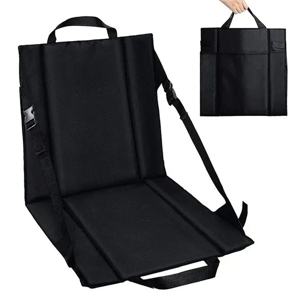Folding Stadium Seat