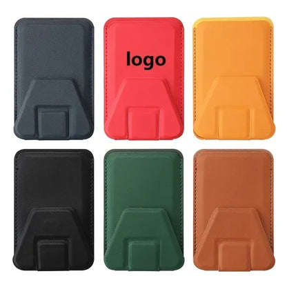 PU Magnetic Phone Stand