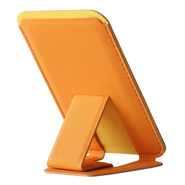 PU Magnetic Phone Stand