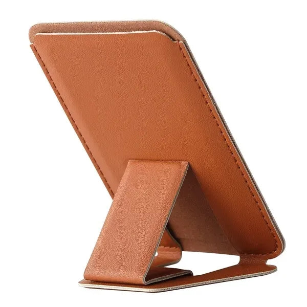 PU Magnetic Phone Stand
