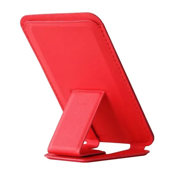 PU Magnetic Phone Stand